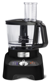 DOUBLE FORCE FP824, Food Processor